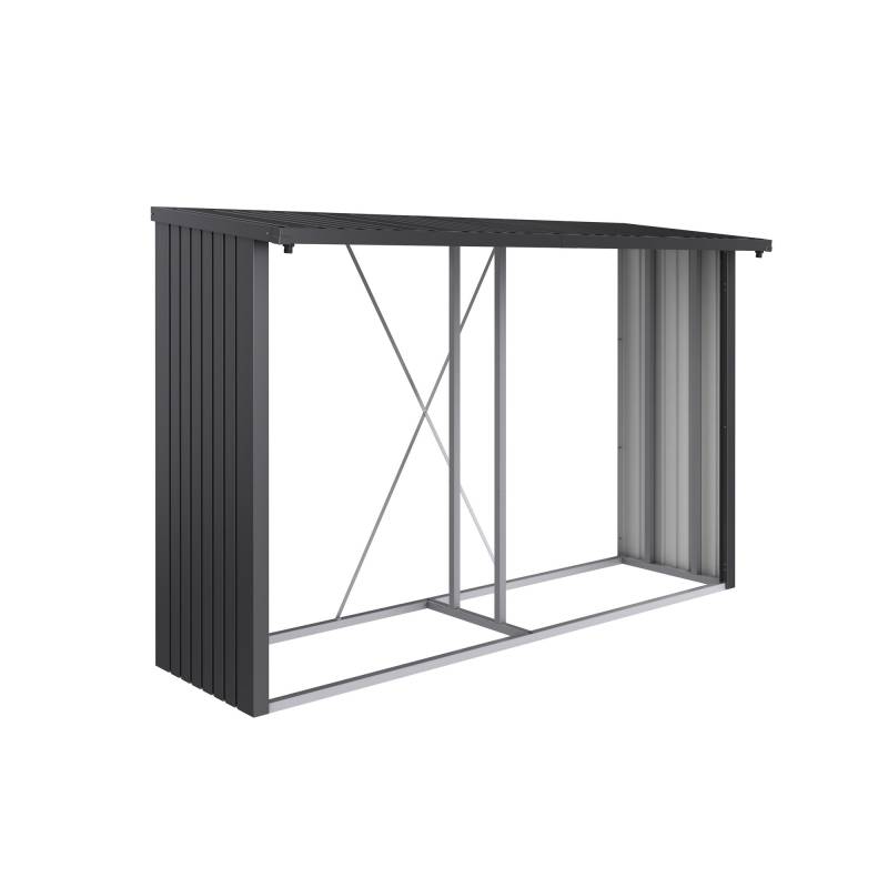Biohort 'Woodstock 300' dunkelgrau-metallic von Biohort