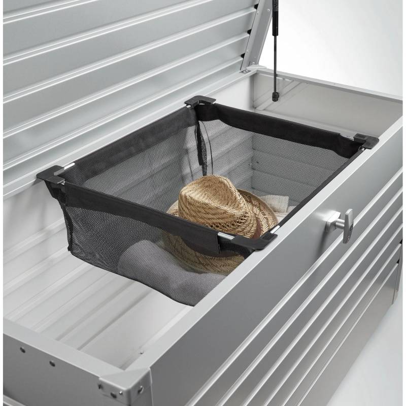 Biohort Zubehör Einhängesack B für Freizeitbox, Loungebox und High Board von Biohort