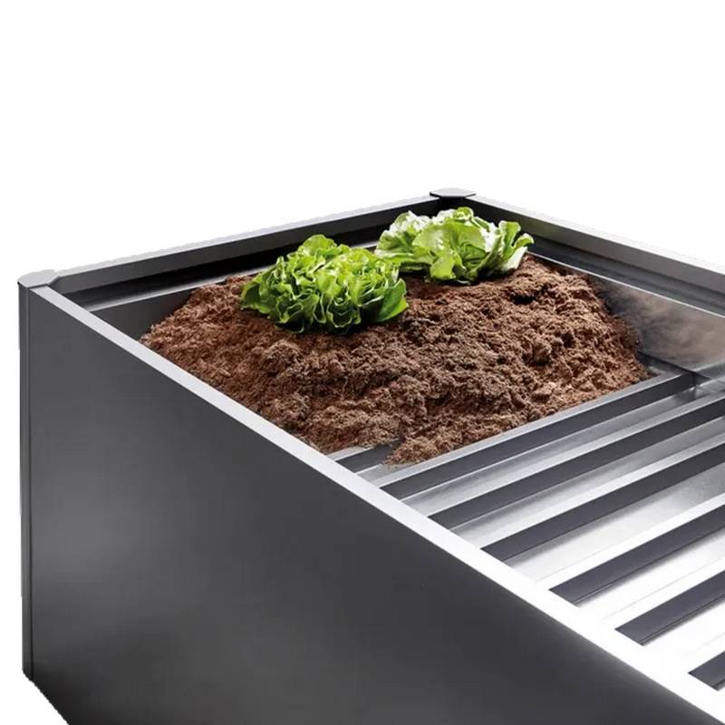 Biohort Zwischenboden HochBeet Gr. 4x1 von Biohort