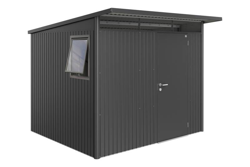 Gerätehaus AvantGarde Gr. A6 WE von Biohort