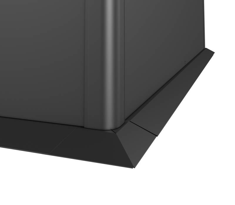 Mähkante von Biohort