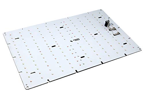 Bioledex GoLeaf H1D LED Pflanzenllicht Board Modul 150W mit 2 umschaltbaren Spektren von Bioledex