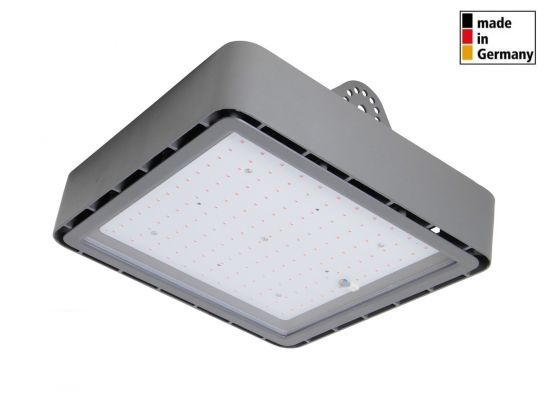 Bioledex GoLeaf X1D LED Pflanzenlampe 150W mit 2 umschaltbaren Spektren von Bioledex