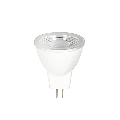 Bioledex HELSO LED Spot MR11 G4 4W 320Lm 12V warmweiss S11-0441-940 von Bioledex