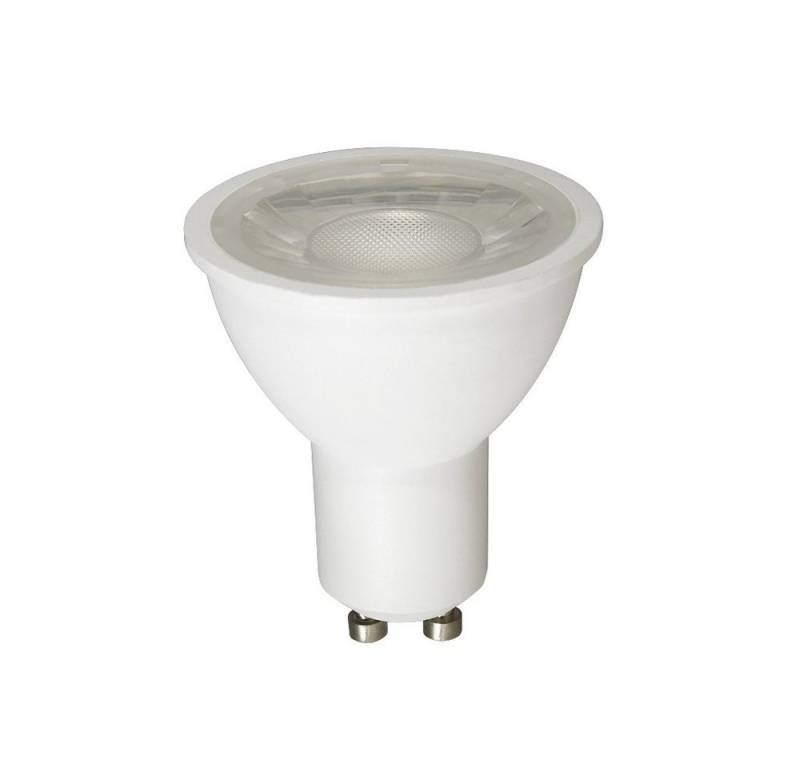 Bioledex LED-Leuchtmittel HELSO LED Spot GU10 6W 550Lm Warmweiss S10-0131-257, GU10 von Bioledex