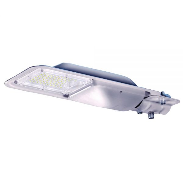 Bioledex LED Straßenleuchte 20W 2050Lm 4000K von Bioledex