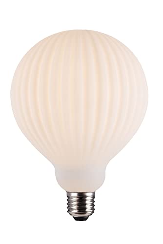 Bioledex LIMA LED Lampe E27 G125 4W 500lm warmweiss von Bioledex