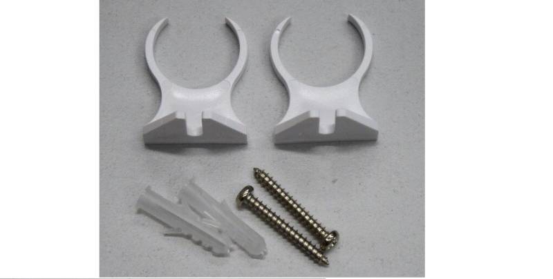 Bioledex Pflanzenlampe GoLeaf LED Pflanzenleuchte 60/90/120cm Vollspektrum TIP65-System IP65, LED fest integriert, neutralweiss von Bioledex