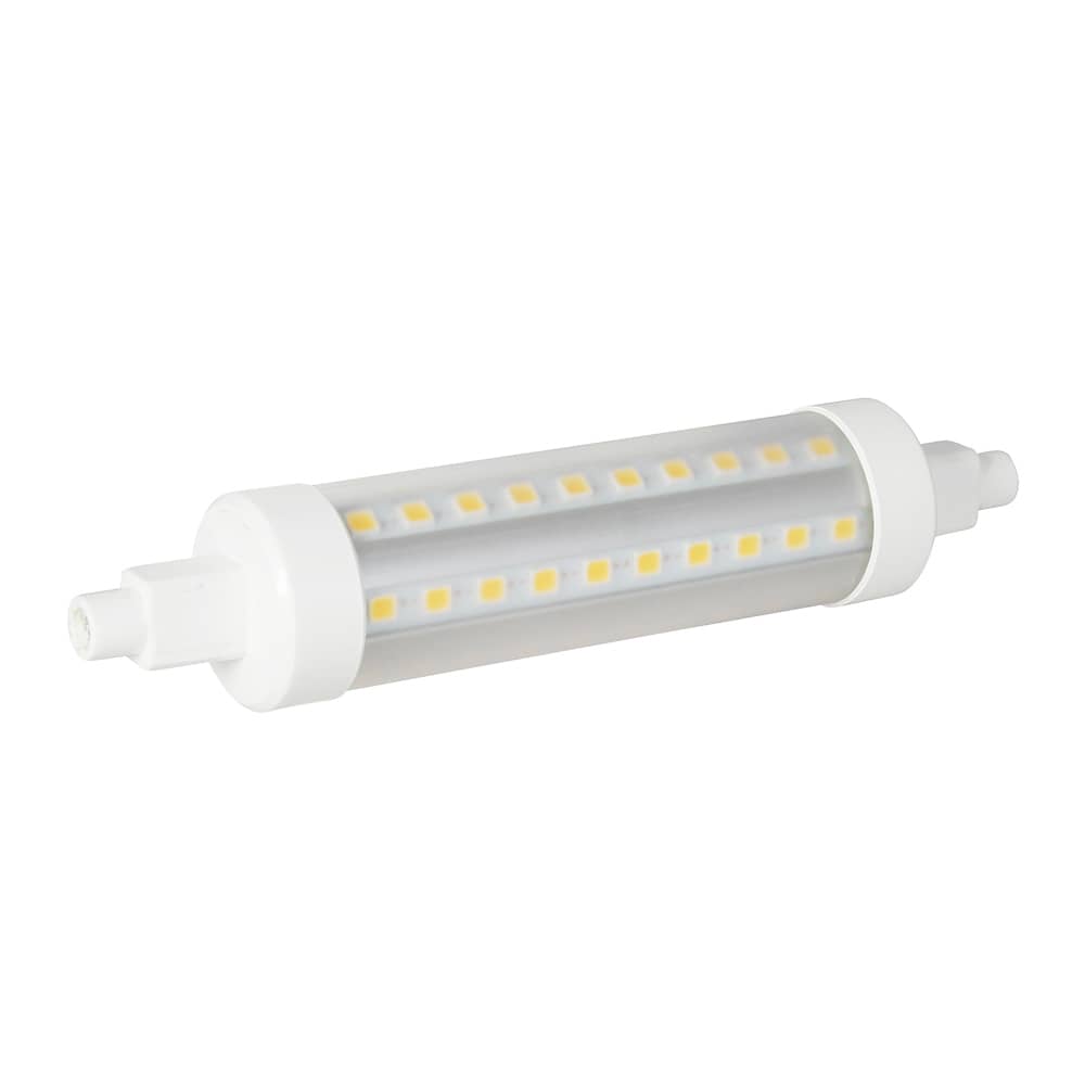 Bioledex R7s LED Lampe 118mm 14W 360° 1550Lm Warmweiss von Bioledex