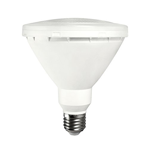 Bioledex RODER PAR38 LED Strahler Wasserdicht E27 15W 30° Neutralweiss von Bioledex