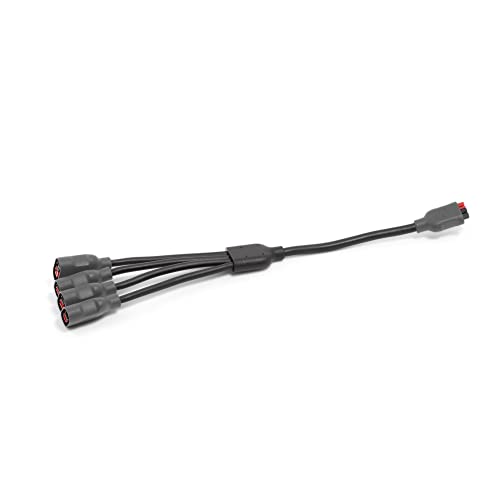 BioLite BaseCharge Solar Cable ACA0103 Ladekabel von Biolite