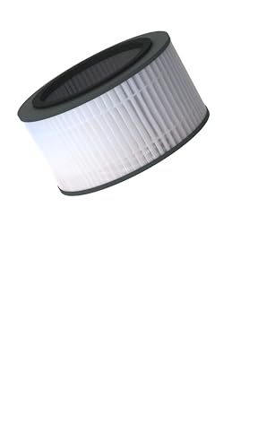 bionaire K True 360 HEPA-Filter Allergen-Ersatzfilter 0,3 Mikron BAPF160 bionaire K True 360 HEPA-Filter Allergen-Ersatzfilter 0,3 Mikron BAPF160 von Bionaire