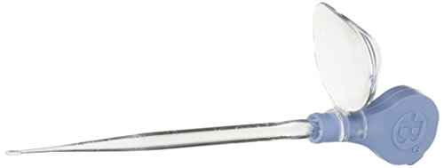 Bionix infantscoop Curette transparent und 1 LED Videoleuchte von Bionix