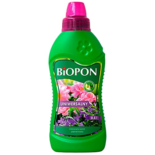 biopon biopon 1001 Flüssigdünger biopon-universel von Biopon