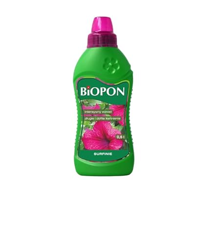 biopon biopon 1018-petunias biopon für Dünger biopon biopon 1018-petunias biopon für Dünger von Biopon