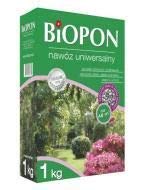 biopon biopon 1042 – Universaldünger Körnung biopon von Biopon