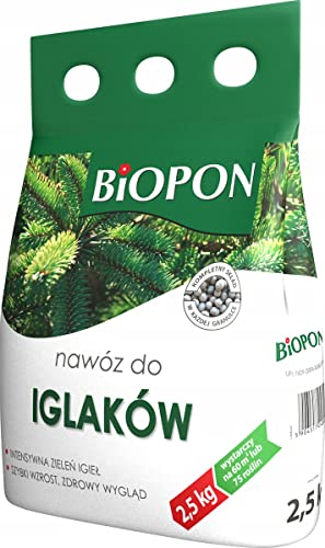biopon biopon 1052 – Dünger für pínidas biopon von Biopon