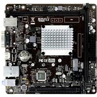 BioStar J4125NHU Mainboard mit CPU Sockel (PC) Intel® 1150 Formfaktor (Details) Mini-ITX von Biostar