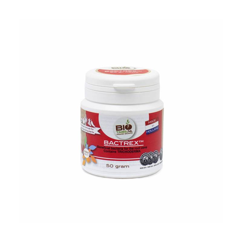 BioTabs Bactrex von Biotabs