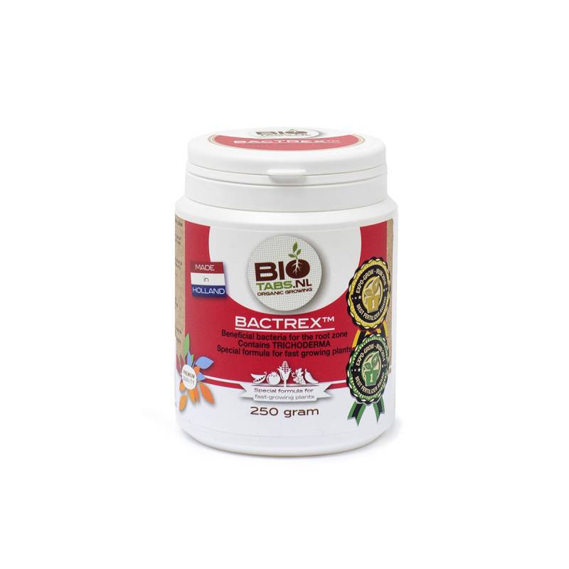 BioTabs Bactrex von Biotabs