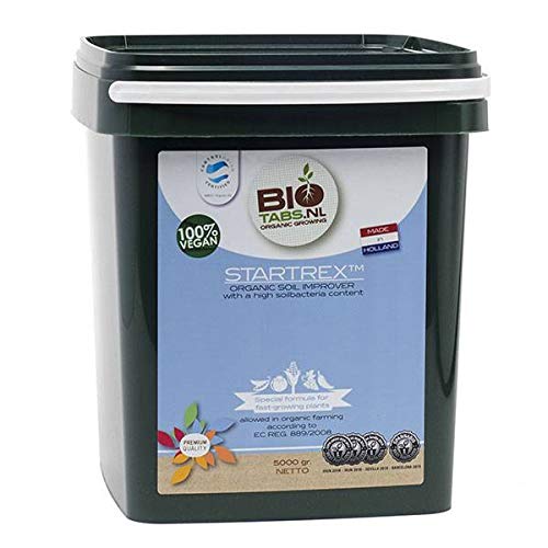 BioTabs - Startrex - 5kg von Biotabs
