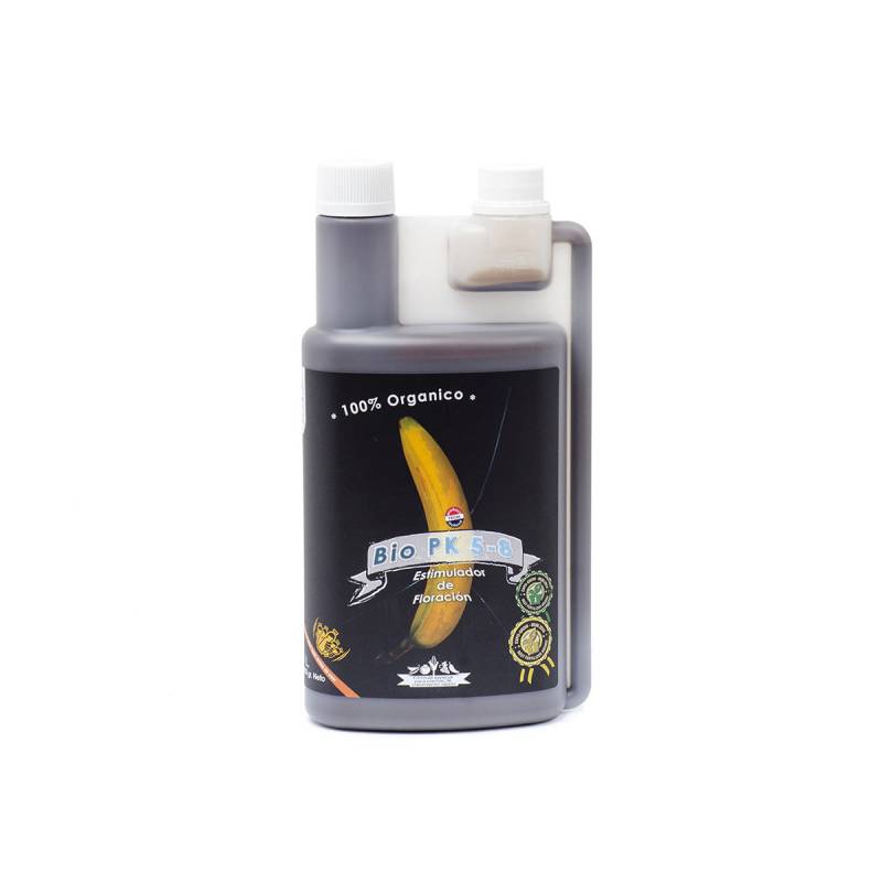 Biotabs Bio PK 5-8 von Biotabs