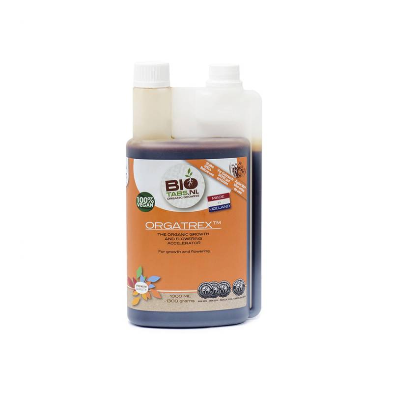 Biotabs Orgatrex von Biotabs