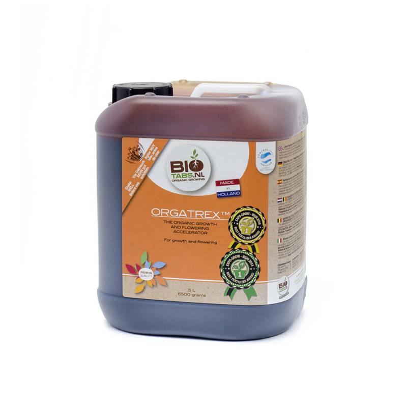 Biotabs Orgatrex von Biotabs