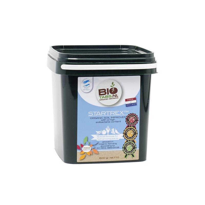 Biotabs Startrex von Biotabs