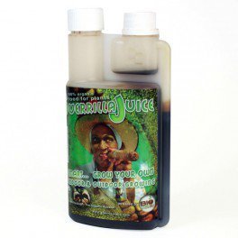 Guerrilla Juice Dünger 500 ml – Biotabs Bio Dünger von Biotabs