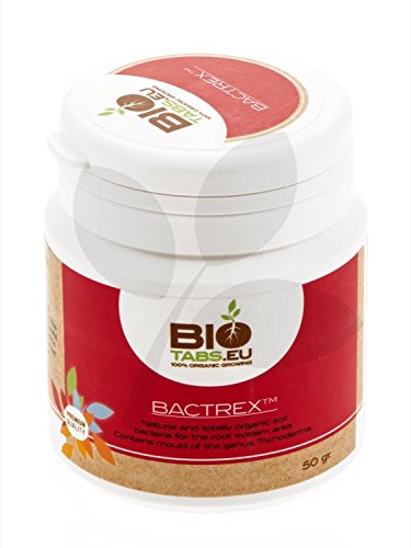 bactrex 50 gr von Biotabs