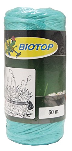 Biotop B2182 – Polypropylen-Seil 50 m von Biotop