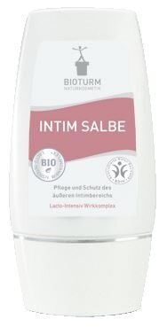 Bioturm Intim Salbe Nr. 27 von BIOTURM