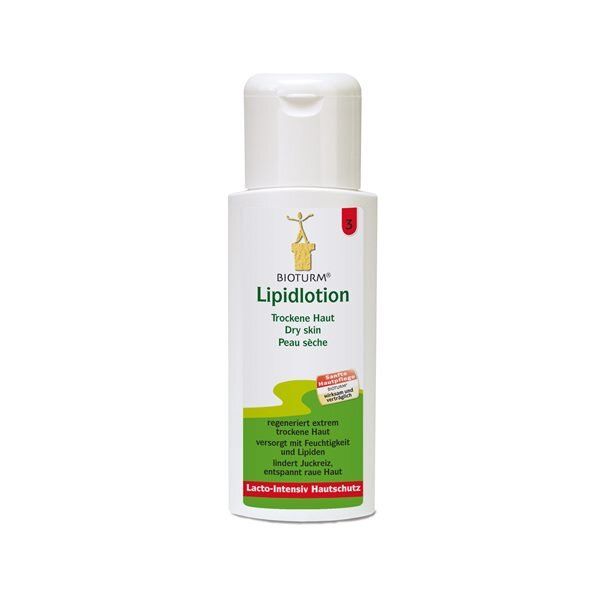 Bioturm Lipidlotion Nr. 3 von BIOTURM