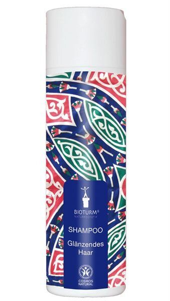 Bioturm Shampoo Glänzendes Haar Nr. 102 von BIOTURM
