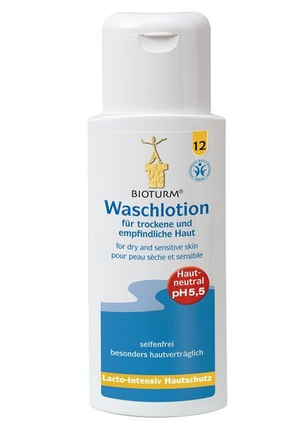 Bioturm Waschlotion Nr. 12 von BIOTURM