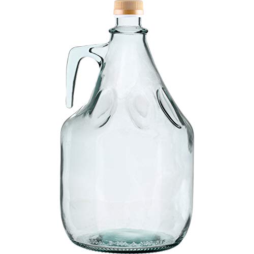 GLASBALLON GÄRBALLON FLASCHE GLASFLASCHE WEINBALLON 3 LITER GLAS BALLON 3L NEU BDG3Z GLASBALLON GÄRBALLON FLASCHE GLASFLASCHE WEINBALLON 3 LITER GLAS BALLON 3L NEU BDG3Z von Biowin