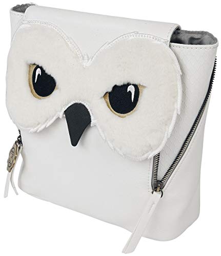 Harry Potter – Mini Sac Ã Dos Hedwig von Bioworld