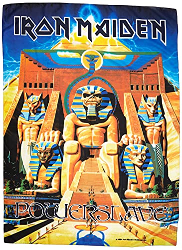 Powerslave von Bioworld