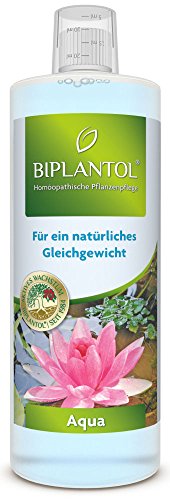 Biplantol Aqua, 250 ml von Biplantol
