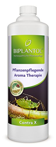 Biplantol Contra X 1 l Nachfüllpackung ohne Zerstäuber von Biplantol