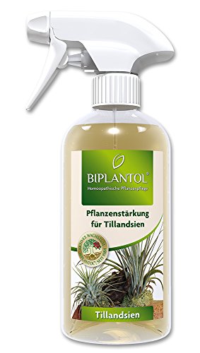 BIPLANTOL® Tillandsien Spray - 500 ml von BIPLANTOL
