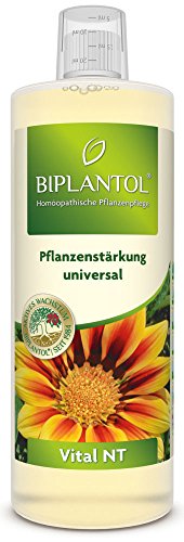 BIPLANTOL Vital NT - 250 ml von BIPLANTOL