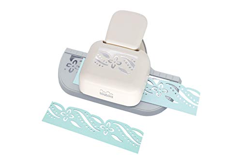 Bira Craft Stanzer für Scrapbooking, Motiv: Blütenblatt Bira Craft Stanzer für Scrapbooking, Motiv: Blütenblatt von BiraBira