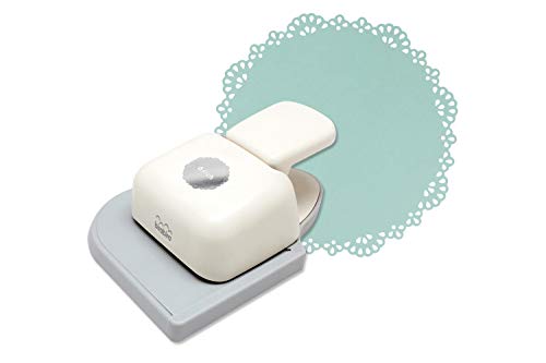 Bira Stanzer mit durchgehendem Rand in Weinrebenform, zum Basteln von Papier, Scrapbooking, Karten Doily The Photo Color Might Be a Bit Different With the Actual Product Due to Display of Monitors Bira Stanzer mit durchgehendem Rand in Weinrebenform, zum Basteln von Papier, Scrapbooking, Karten Doily The Photo Color Might Be a Bit Different With the Actual Product Due to Display of Monitors von BiraBira