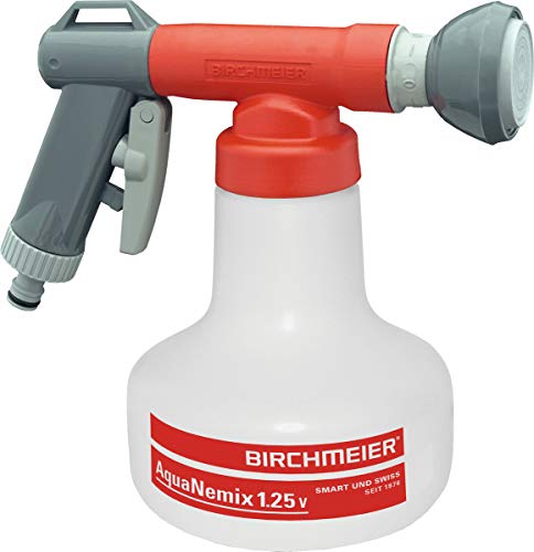 Birchmeier AquaNemix 1,25 von Birchmeier