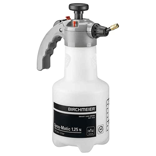 BIRCHMEIER® Spray-Matic 1.25 N Drucksprühgerät (1 Stk.) von BIRCHMEIER
