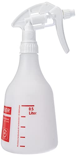 Birchmeier Foxy Plus Handsprühgerät, 0.5 L von Birchmeier