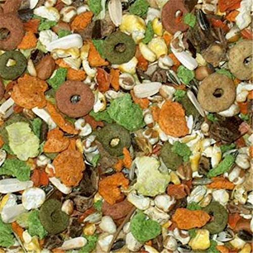 Bird-Box Knabbermix Inhalt 3 kg von Bird-Box