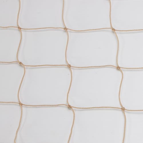 Bird-Tech TM Taubennetz Stein (10x10 Meter, 50x50mm) von Bird-Tech TM